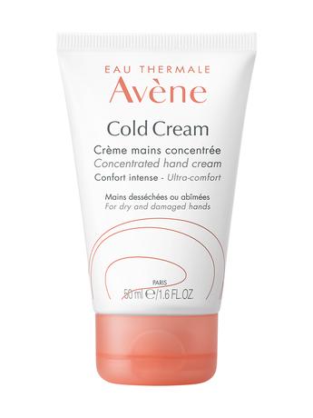 Фото Avene Cold Cream, крем для рук 50 мл