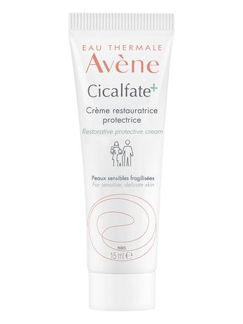 Фото Avene Cicalfate+ крем восстанавливающий защитный, 15 мл