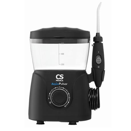 Фото Ирригатор полости рта CS Medica AquaPulsar OS-1 ULTRA Black