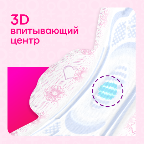 Фото Kotex Ultra Normal, прокладки, 10 шт.