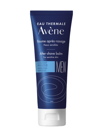 Фото Avene Men, бальзам после бритья, 75 мл