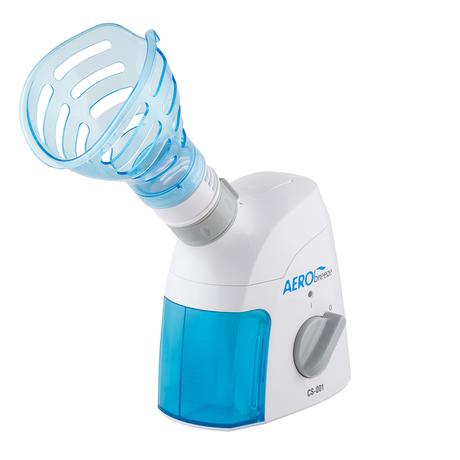 Фото Ингалятор паровой CS Medica AERObreeze CS-001
