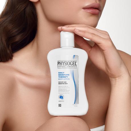 Фото Physiogel DMT лосьон для тела увлажняющий 200 мл 