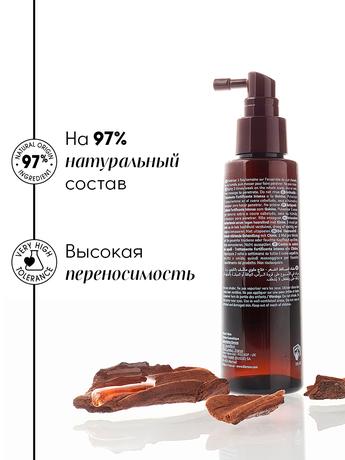 Фото Klorane, интенсивное укрепляющее средство для волос с хинином, 100 мл