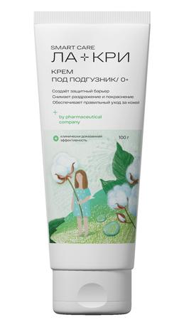 Фото Ла-Кри, крем под подгузник, 100 г