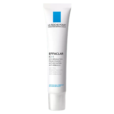 Фото La Roche-Posay Effaclar K(+), эмульсия, 40 мл
