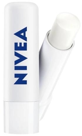 Фото Nivea Lip, бальзам для губ Интенсивная защита 4,8 г, 1 шт.
