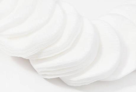 Фото Ватные диски ComForte, 80 шт.