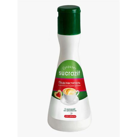 Фото Сукразит, таблетки, 1200 шт.