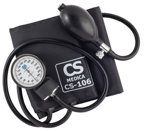 Фото CS Medica CS-106, тонометр механический