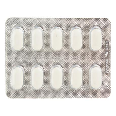 Фото Ибупрофен-АКОС, таблетки покрыт. плен. об. 400 мг, 50 шт.