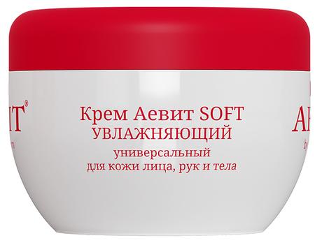 Фото Либридерм Аевит Софт, крем увлажняющий универсальный, 200 мл