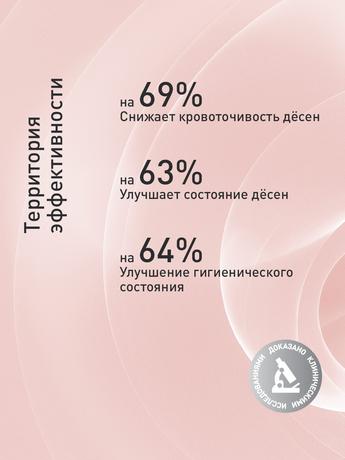 Фото Асепта Актив, зубная паста, 75 мл