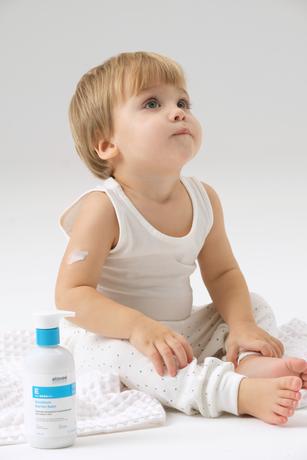 Фото Atovee Essential бальзам-эмолент восстановление и увлажнение 300 мл, 1 шт.