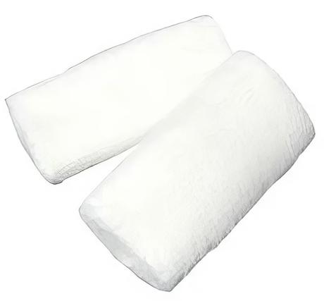 Фото Бинт марлевый стерильный Эверс Med 5 м х 10 см, 1 шт.