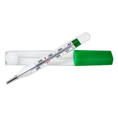 Фото Термометр «Импэкс-Мед» безртутный