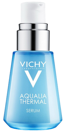 Фото Vichy Aqualia Thermal сыворотка увлажняющая 30 мл
