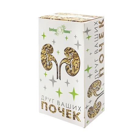 Фото Целебная поляна Друг Ваших почек, фильтр-пакеты 1,5 г, 20 шт.