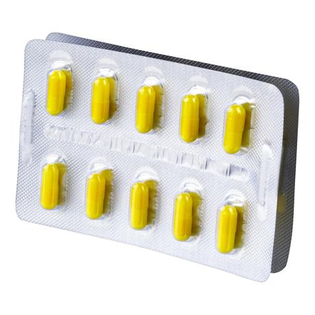 Фото Лоперамид Велфарм, капсулы 2 мг, 20 шт.