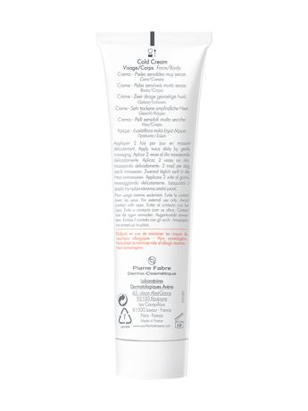Фото Avene Cold Cream, крем 100 мл, 1 шт.