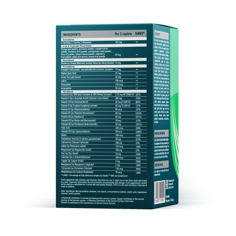 Фото UESUPPS Ультра Энерджи Мен Мультивитамин Формула, таблетки, 90 шт.