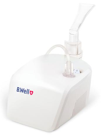 Фото Ингалятор B.Well PRO-110