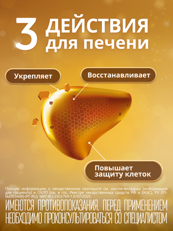 Фото Эссенциале Н форте, капсулы 300 мг, 180 шт.