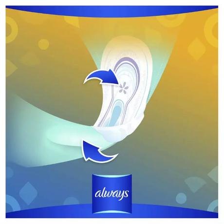 Фото Прокладки Always Ultra Light Single, 10 шт.