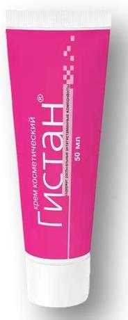 Фото Гистан, крем, 50 мл