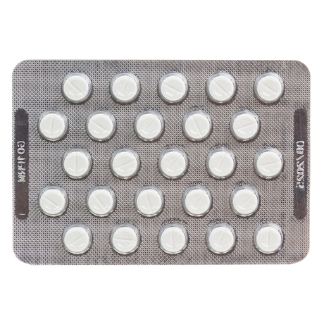 Фото Эутирокс, таблетки 0,075 мг, 100 шт.