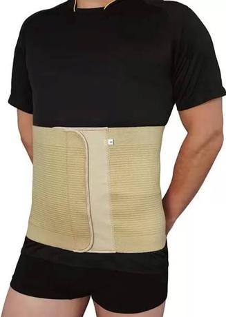 Фото УНГА-Супер, бандаж послеоперационный компрессионный №4 (Обхват талии 81-87 см, бёдер 107-113 см)