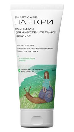 Фото Ла-кри, эмульсия 200 мл, 1 шт.