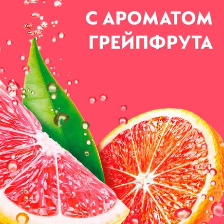 Фото Деттол, антибактериальное жидкое мыло с ароматом грейпфрута, 250 мл