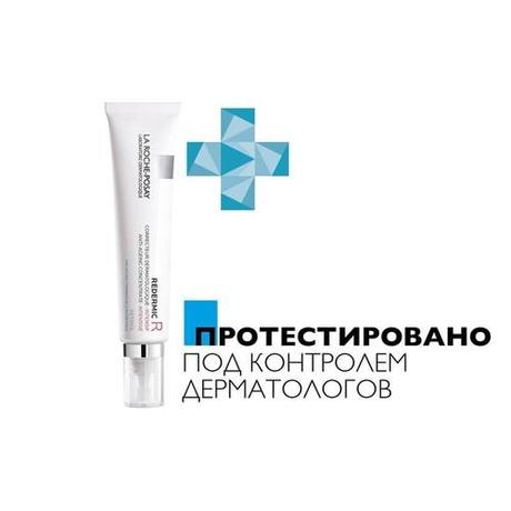 Фото La Roche-Posay Redermic R флюид д/лица конц а/возраст уход с ретинолом косметический флюид 30 мл №1
