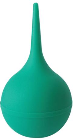 Фото Спринцовка пластизольная №6 А