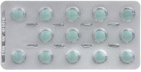 Фото Эзомепразол Канон, таблетки покрыт. плен. об. 20 мг, 14 шт.