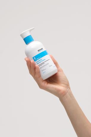 Фото Atovee Essential Крем восстановление и увлажнение 300 мл, 1 шт.