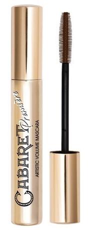 Фото Vivienne Sabo, Cabaret Premiere, тушь для ресниц со сценическим эффектом, супер-объем, тон 5, 9 мл