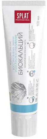 Фото Сплат Professional Biocalcium, зубная паста, 100 мл