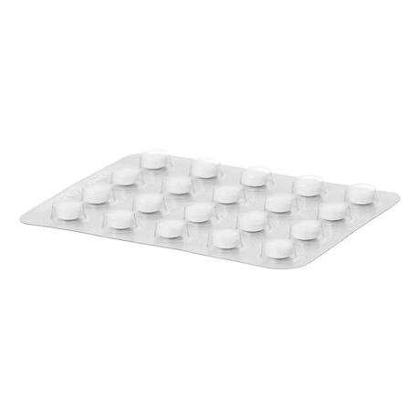 Фото Тромбо АСС, таблетки покрыт. плен. об. кишечнорастворимые 50 мг, 100 шт.