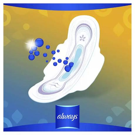 Фото Прокладки Always Ultra Light Single, 10 шт.