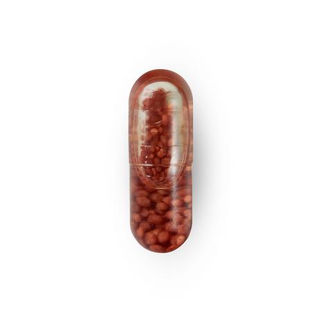 Фото КардиоМ Монаколин К Форте, капсулы 645 мг, 60 шт.