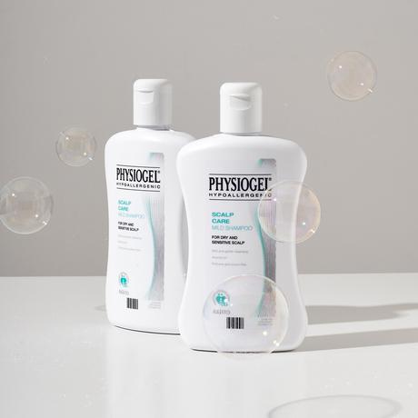 Фото Physiogel шампунь мягкий 250 мл