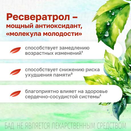 Фото Мабелль Плюс, таблетки 1200 мг, 90 шт.