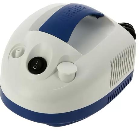 Фото Ингалятор Амрус компрессорный AMNB-501