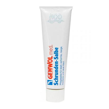 Фото Gehwol, мазь от трещин,  75 мл