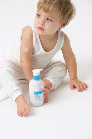 Фото Atovee Essential бальзам-эмолент восстановление и увлажнение 300 мл, 1 шт.