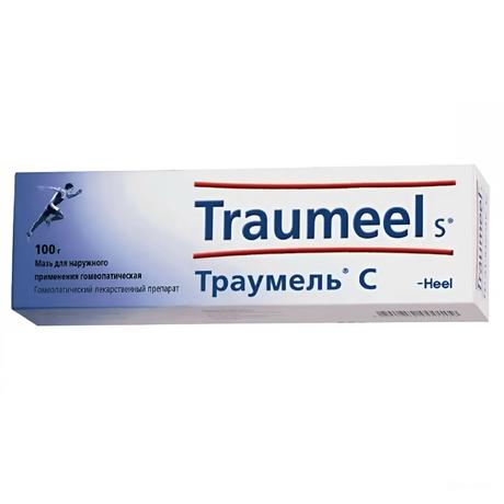 Фото Траумель С, мазь, 100 г