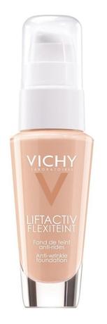 Фото Vichy Liftactiv Flexilift тон 15, крем тональный опаловый 30 мл, 1 шт.