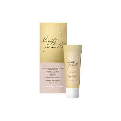 Фото 8.1.8 Beauty Formula B. Vitamin крем-антиоксидант д/глаз укрепляющий косметический крем 15 мл №1